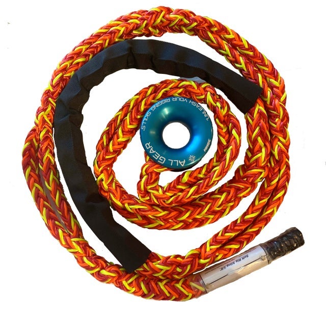 Whoopie, Loopie, Ultra & Dead Eye Slings | Arborist Supply